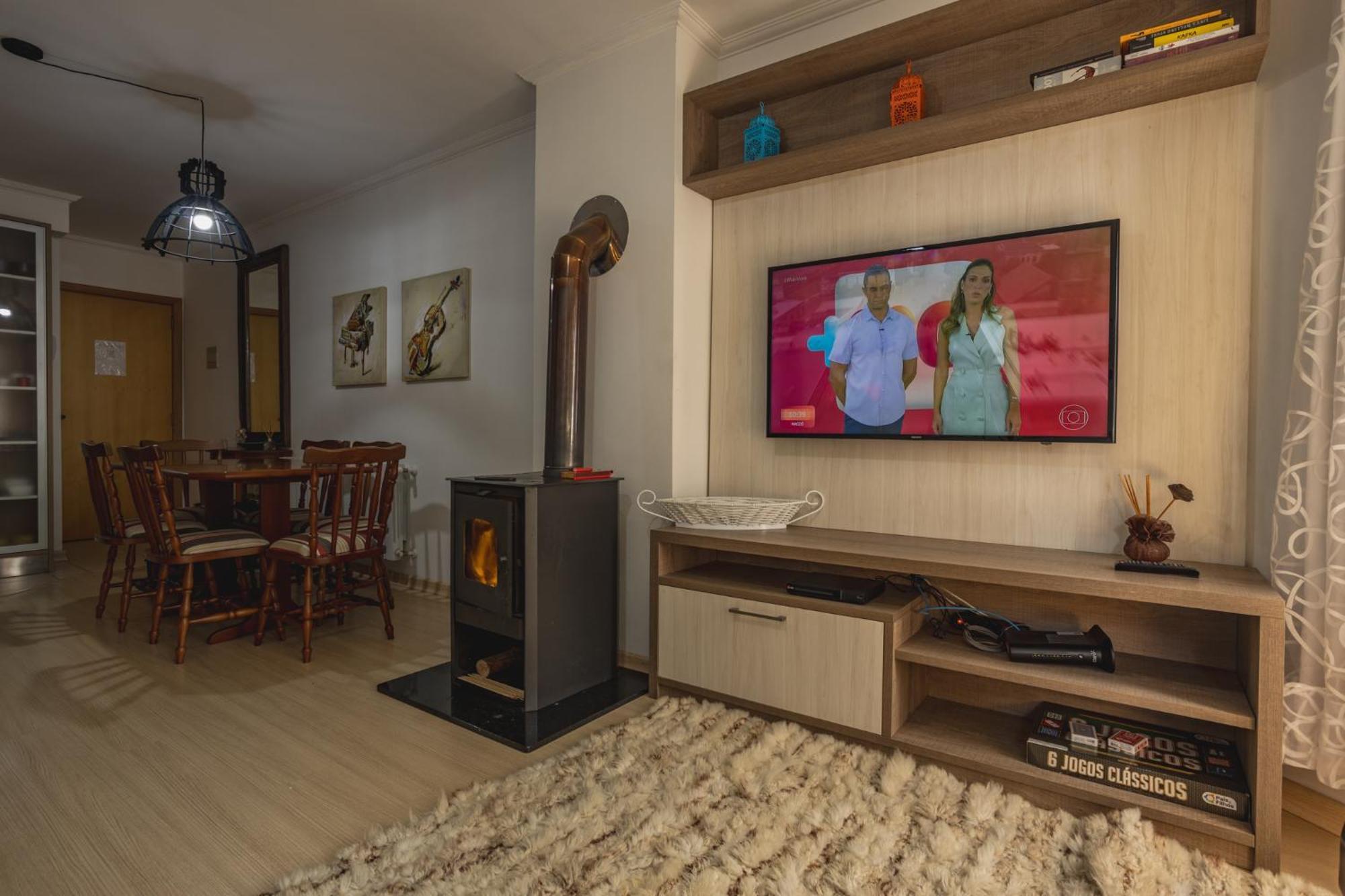 Lagos De Apartamento