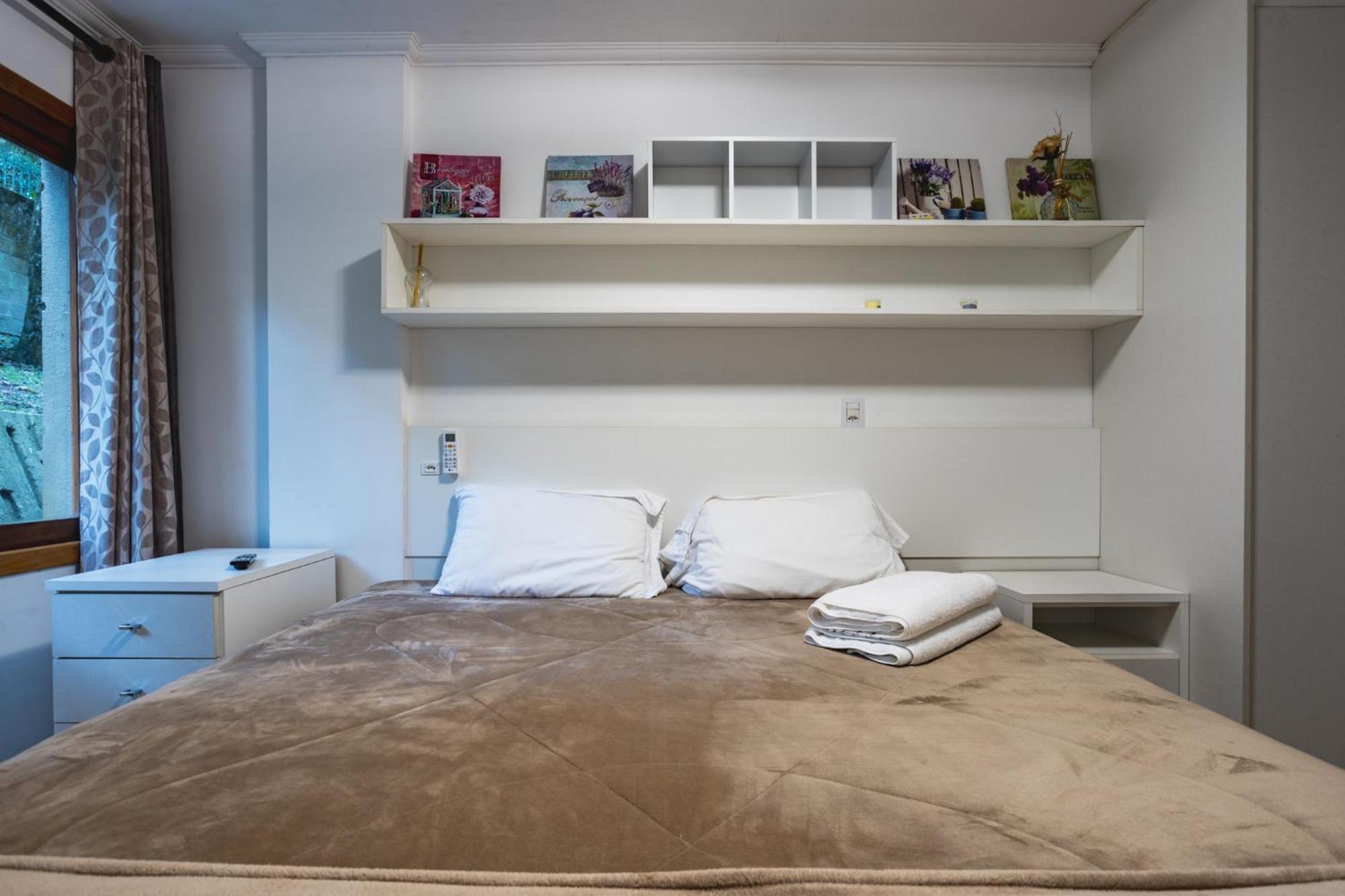 Lagos De Apartamento *