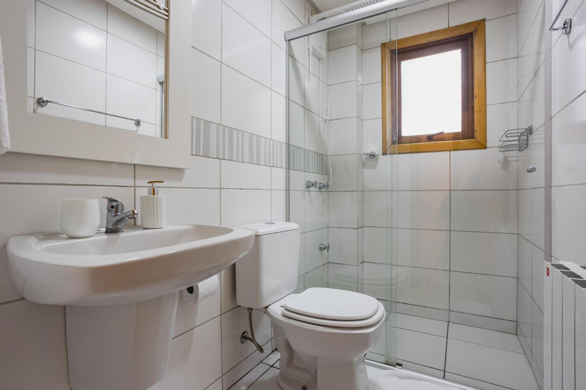 Lagos De Apartamento