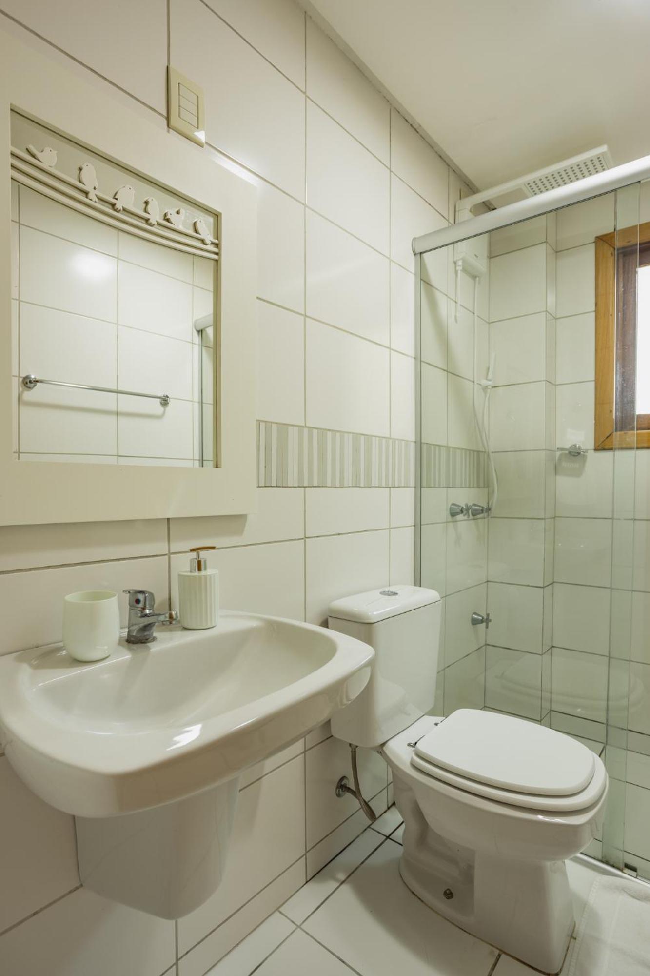 Lagos De Apartamento *